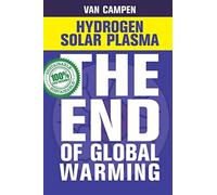 Hydrogen Solar Plasma - Van Campen