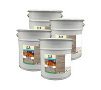 HYDROIL ESTERNO - Impregnante per legno esterno