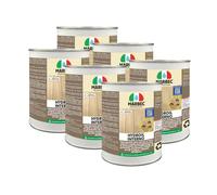 HYDROIL INTERNO - Impregnante per legno