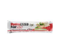 Hydrolized bar 55 Cioccolato Bianco Crunchy, 55 g