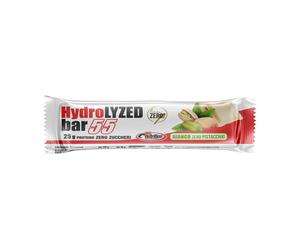 Hydrolized bar 55 Cioccolato Bianco e Frutti di Bosco, 55 g