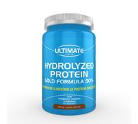 Ultimate Hydrolized Protein Gold Formula 90% Gusto Cacao 800 G Senza G