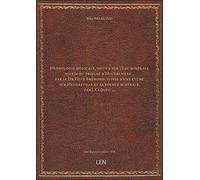 Hydrologie médicale, notice sur l'eau minérale nitrée du prieuré d'Heudreville… par le Dr Félix Brém