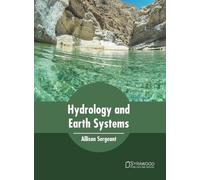 Hydrology and Earth Systems (Copertina rigida)