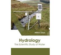 Hydrology: The Scientific Study of Water (Copertina rigida)