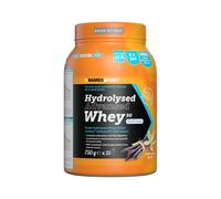 Hydrolysed Advanced Whey 90 750gr proteine idrolizzate NAMED SPORT MANDORLA E CIOCCOLATO