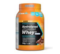 Named Sport Hydrolysed Advanced Whey Delicious Chocolate 750g