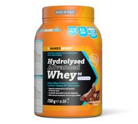 Hydrolysed Advanced Whey Choco/Almond 750g