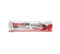 Hydrolyzed Bar 50% Cioccolato Fondente Crunchy, 35 g