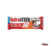 Hydrolyzed Bar 55 Cioccolato Fondente e Cocco, 55 g