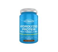 Hydrolyzed Protein Gold Formula 90% Fragola, 800 g