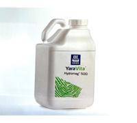 HYDROMAG 500 YARAVITA MAGNESIO LIQUIDO CONCENTRATO LT. 5 YARA
