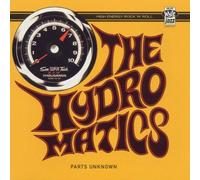 Hydromatics - Parts Unknown