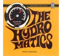 Hydromatics,the - Parts Unknown