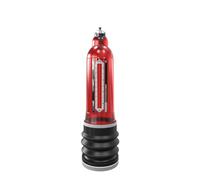 Hydromax8 Rojo 5060140201038