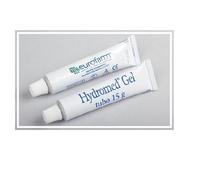 Hydromed Gel Medicazione Hydrogel Tubetto 15 g