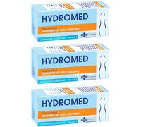 Hydromed Gocce 50 Ml 3x50 ml Gocce orali