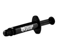 Hydronaut compontente del dissipatore di calore Pasta termica 11,8 W/m·K 1 g, Pastiglie e composti termiche grigio, Pasta termica, 11,8 W/m·K, 2,6 g/cm³, -200 - 350 °C, 1 g