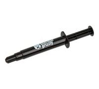 Hydronaut compontente del dissipatore di calore Pasta termica 11,8 W/m·K 3,9 g, Pastiglie e composti termiche grigio, Pasta termica, 11,8 W/m·K, 2,6 g/cm³, -200 - 350 °C, 1,5 ml, 3,9 g