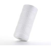 Hydronix SWC-45-1001 Filtro per acqua per sedimenti feriti a corda - 1 micron