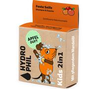 Hydrophil Kids Shampoo e Doccia Mouse Apple
