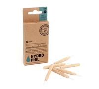 Hydrophil Spazzolino interdentale in bambù (6 pezzi) - 0,40 mm