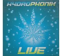 HydroPhonix (Author) - HydroPhonix [Live] [Limited Edition + Collector's Series]