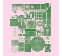 Hydroplane A Place in My Memory Is All I Have to Claim (Vinyl LP) 12" Album