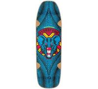 Hydroponic Bullet Pool Shape Tavola Skateboard (Mike Pool Shape) taglia 8.75"
