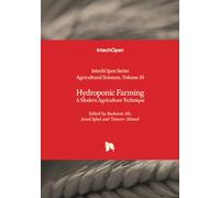 Hydroponic Farming - A Modern Agriculture Technique