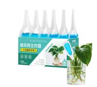 Hydroponic Nutrient Solution Complete Nutrition Promote Growth Root Growth