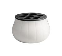 Hydroponic Plant Pot - 3D Printing Hydroponic Container | Green Onion Rooting Station, For Farm Indoor Outdoor Garden Workplace Kitchen Home