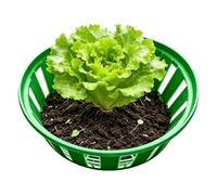 Hydroponic Pots, Reusable Vegetable Planting Rooting Baskets, Garden Growin