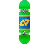 Hydroponic Skateboard Block Co 8.0´´