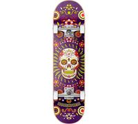 Hydroponic Skateboard Mexican Co 8.125´´