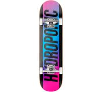 Hydroponic Tik Degraded Skateboard Completo (Blue) taglia 8"