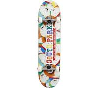 Hydroponic South Park Buddies Skateboard Completo (Bianco) taglia 7.25"