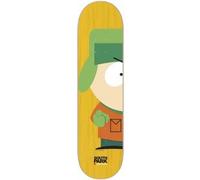 Hydroponic South Park Tavola Skateboard (Kyle) taglia 8"