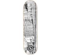 Hydroponic Spot Series Tavola Skateboard (Macba) taglia 8"