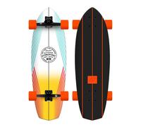Hydroponic Surfskate Diamond 32´´