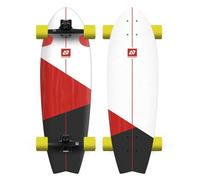 Hydroponic Surfskate Fish 31.5´´