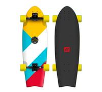 Hydroponic Surfskate Fish 31.5´´