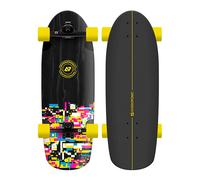 Hydroponic Surfskate Rounded 30´´