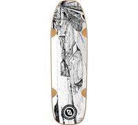 Hydroponic Bullet Pool Shape Tavola Skateboard (La Kantera Pool Shape) taglia 8.75"
