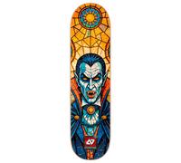Hydroponic Tavola Da Skateboard Monster 8´´