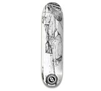 Hydroponic Tavola Da Skateboard Spot Series 8.0´´