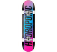 Hydroponic Tik Degraded Skateboard Completo (Blue) taglia 8"