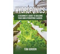 Tom Gordon Hydroponics (Tascabile)