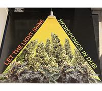 Hydroponics - Let the Light Shine