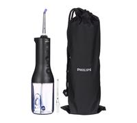Hydropulseur Philips SONICARE HX3826 33 Jet dentale senza filo NERO